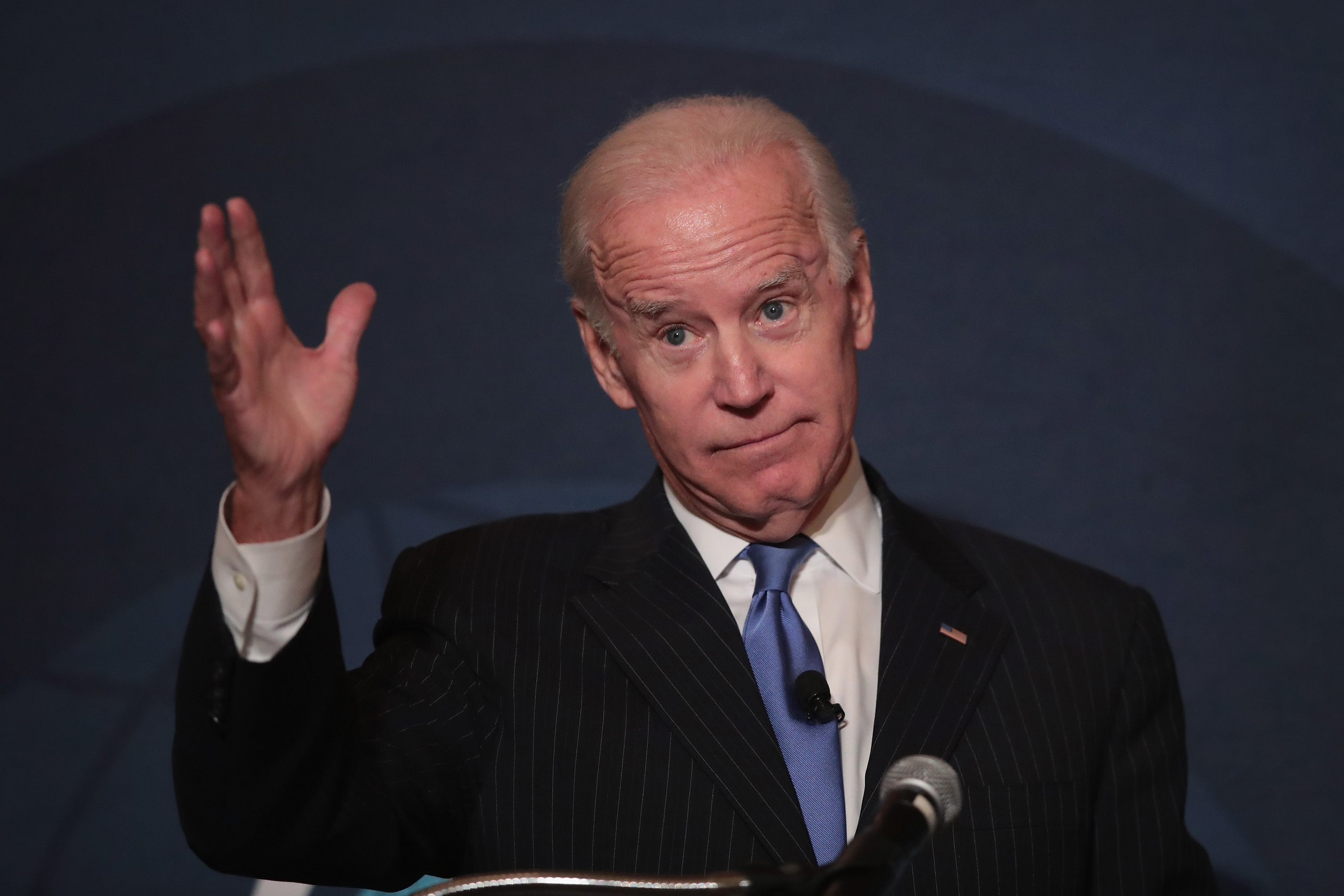 Joe Biden Cometeu Um Erro Estrondoso No Afeganistão; Estará Perdido? | VEJA