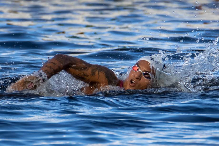 Com apoio do Estado, atletas tocantinenses se destacam em Torneio de  Natação e Maratona Aquática na Bahia