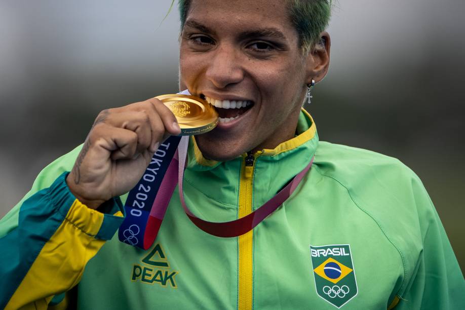 Com apoio do Estado, atletas tocantinenses se destacam em Torneio de  Natação e Maratona Aquática na Bahia