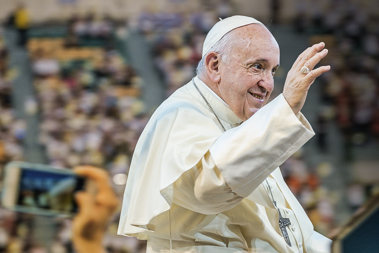 PAPA FRANCISCO