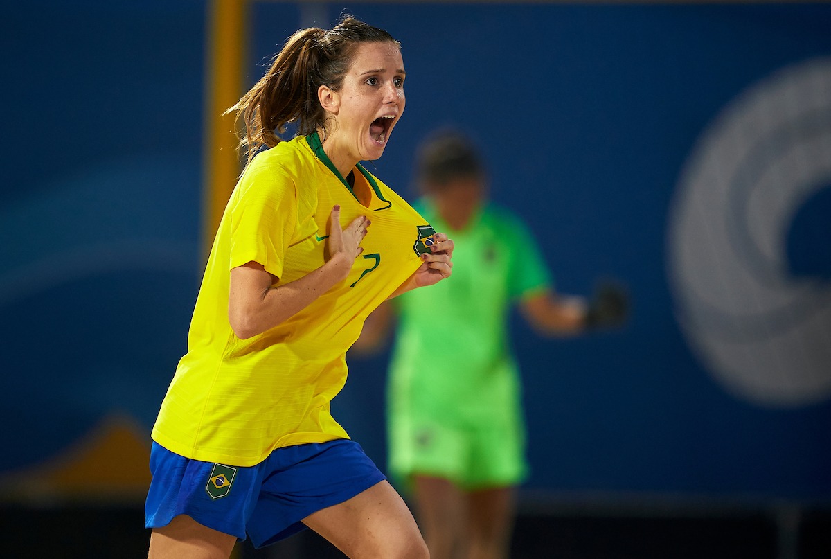 Bárbara Colodetti .