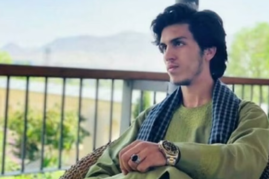 Zaki Anwari - jogador afegão morto - afeganistão