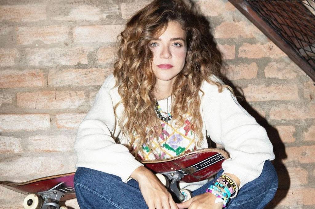 Karen Jonz e o sucesso como comentarista na TV: ‘Sou rápida no gatilho’