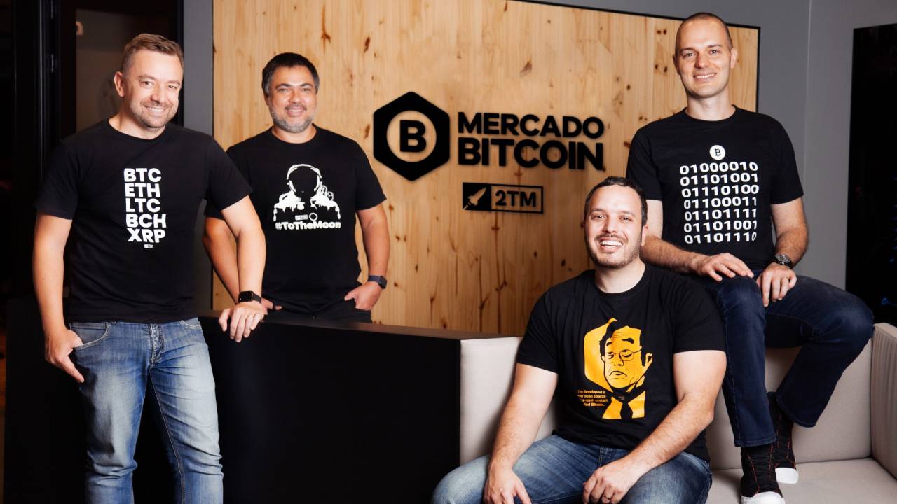 mercado bitcoin