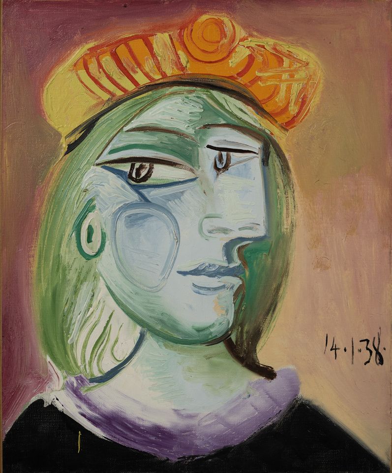 Picasso