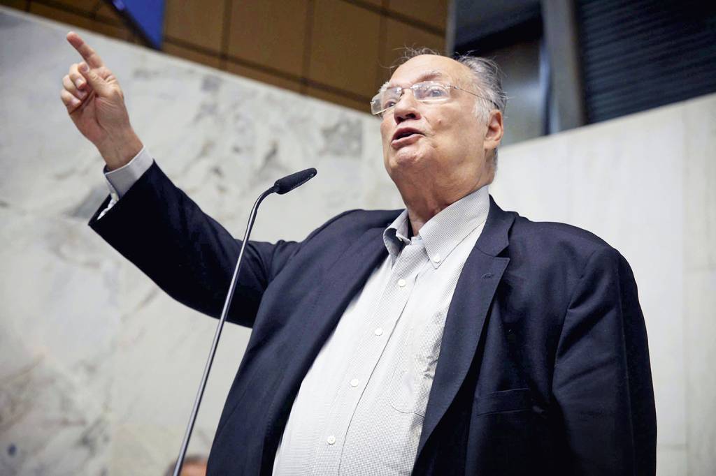20200125220000744_3.jpg REALIDADE - Roberto Freire: “O comunismo já foi derrotado pela história” -