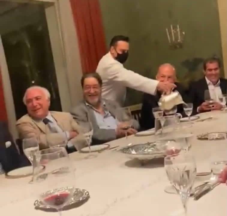 Michel Temer