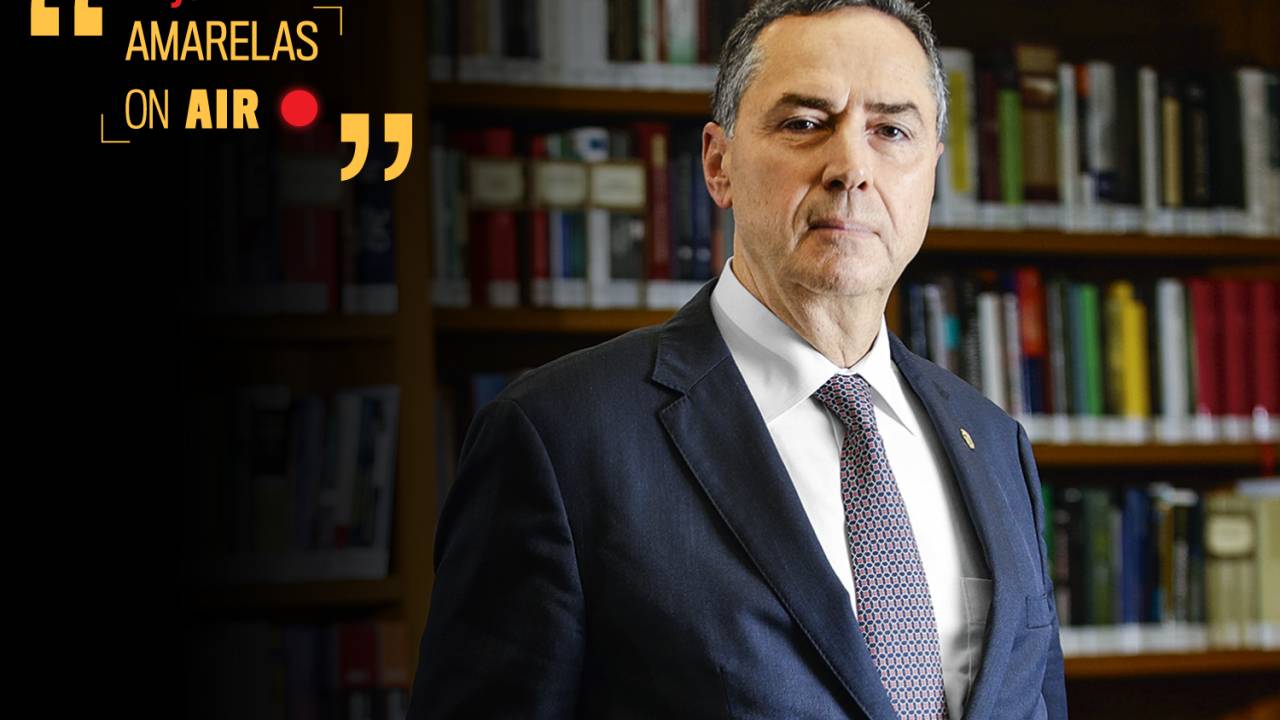 Luis Roberto Barroso