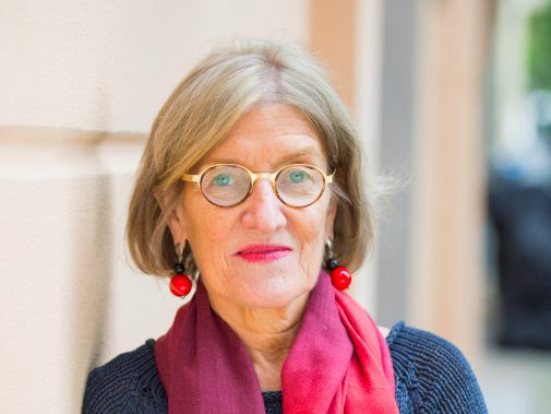 Chrsitina von Braun