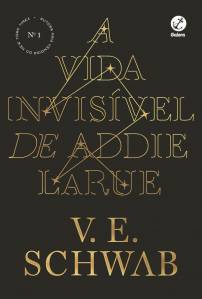 Novo livro de fantasia V. E. Schwab teve como inspiração 'Fausto', do alemão Johann Wolfgang von Goethe.