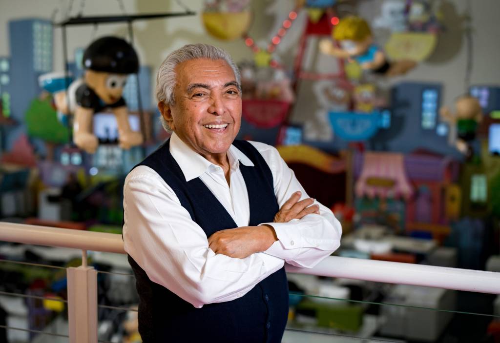 Os bastidores da eleição da ABL que deixou Mauricio de Sousa de fora