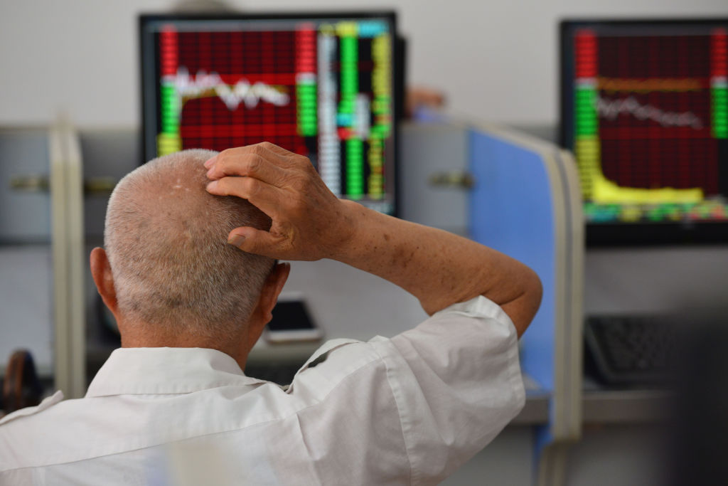 bolsa de valores