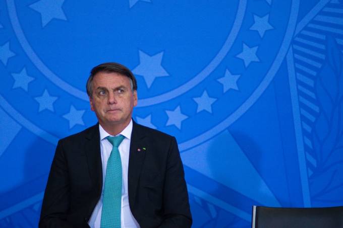 President Bolsonaro Marks National Day For The Struggle Of People With Disabilites
