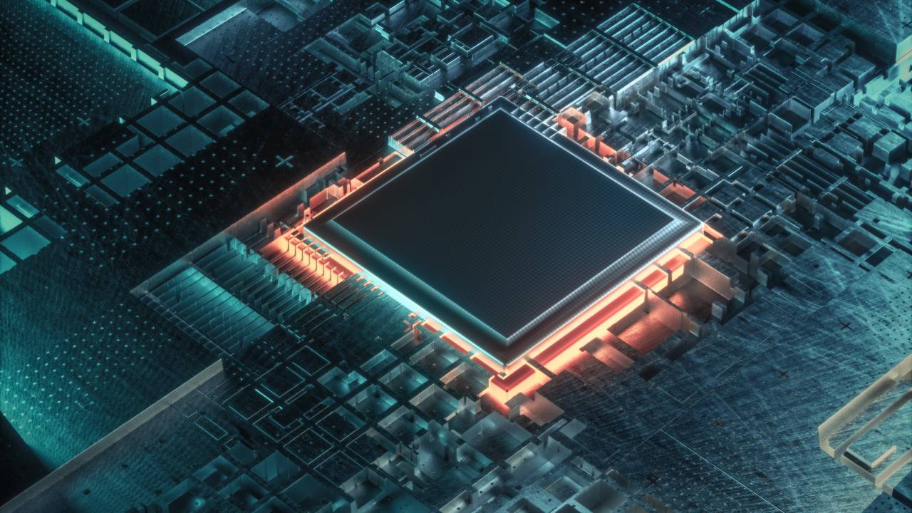 inteligencia artificial