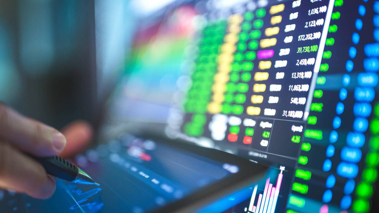bolsa de valores