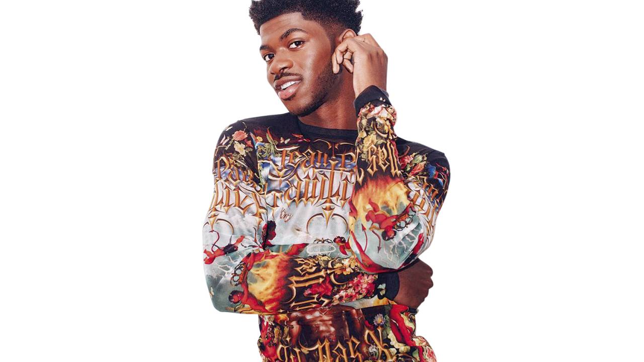 EMPODERADO - Lil Nas X: militância gay e denúncia de racismo e homofobia na indústria musical -