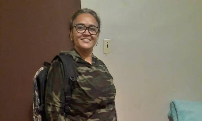 Lenilda dos Santos Lenilda dos Santos