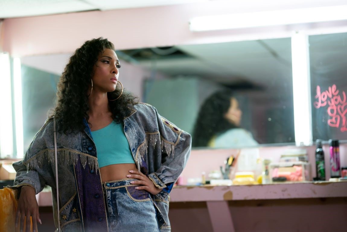 MJ Rodriguez, a atriz de 'Pose' que conquistou indicação histórica no Emmy  | VEJA