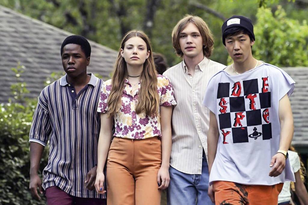 SERIADO-LOOKING-FOR-ALASKA-13.jpg OUSADO - Série Quem É Você, Alasca?: polêmica na literatura e sucesso na TV -