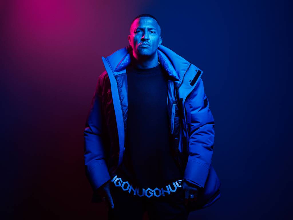 Mano Brown e Drauzio Varella discutem desigualdade social no Brasil