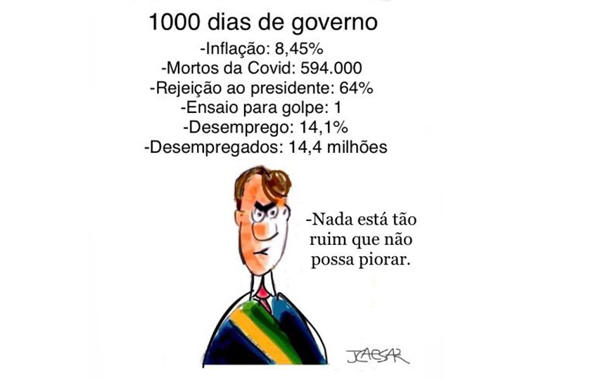 Justiça estabeleceu multa de mil reais por dia caso haja descumprimento da ordem de remoção de conteúdo