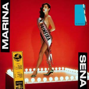 Marina Sena DE PRIMEIRA, de Marina Sena (disponível nas plataformas de streaming)