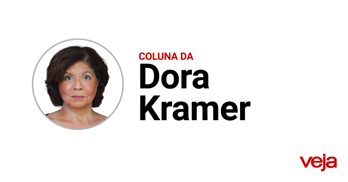 Dora Kramer | VEJA