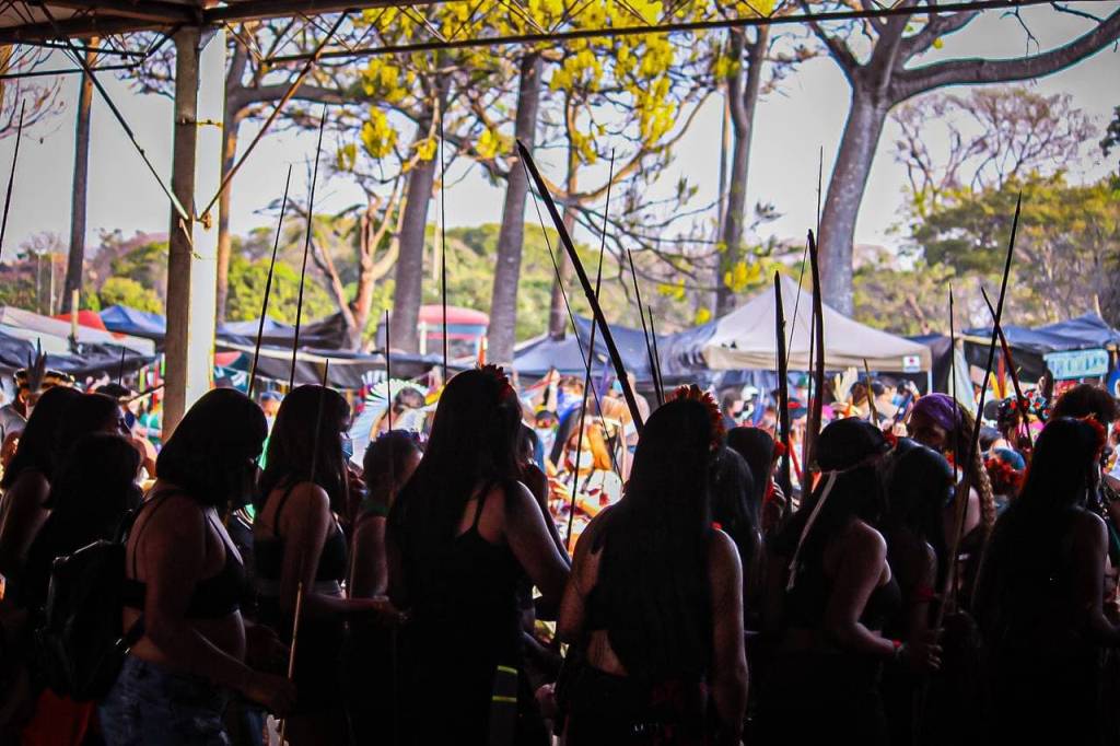 Censo 2022: maioria da população indígena no Brasil vive em área urbana