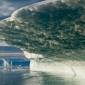 mudança climática