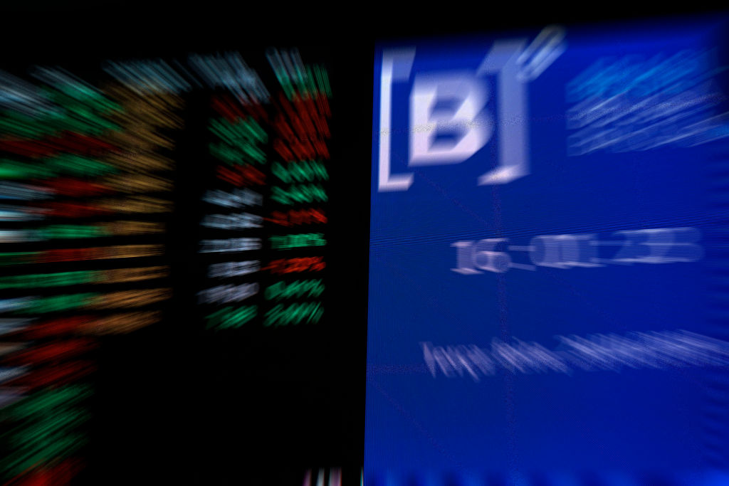 bolsa