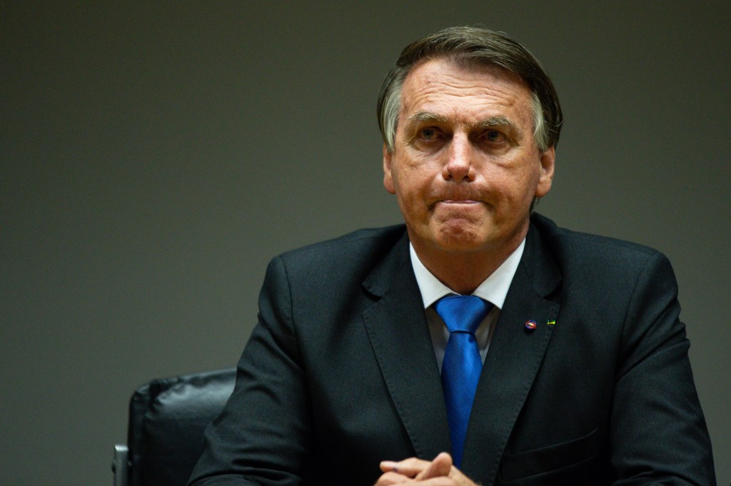 Ministro rejeitou pedido do braço brasileiro da plataforma apresentado nesta terça, 9