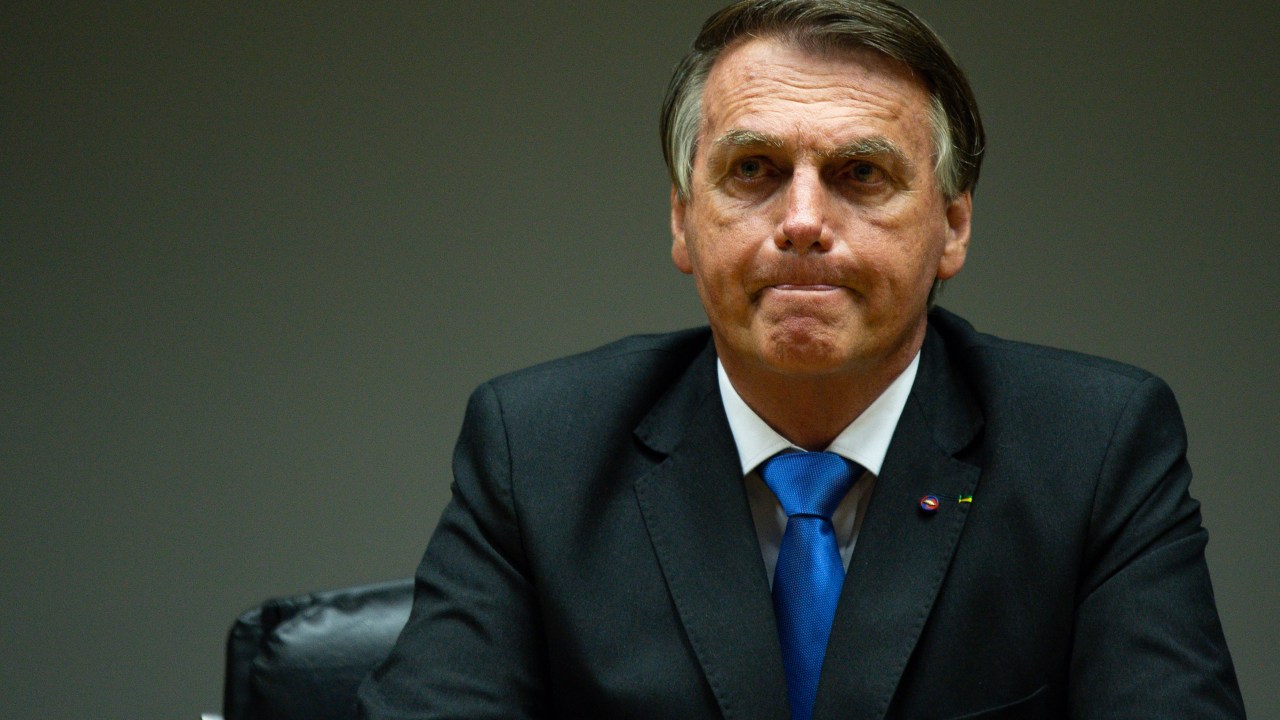 EXPECTATIVA. O presidente Jair Bolsonaro espera a aprovação da PEC dos Precatórios no Senado para conseguir mais recursos em ano eleitoral
