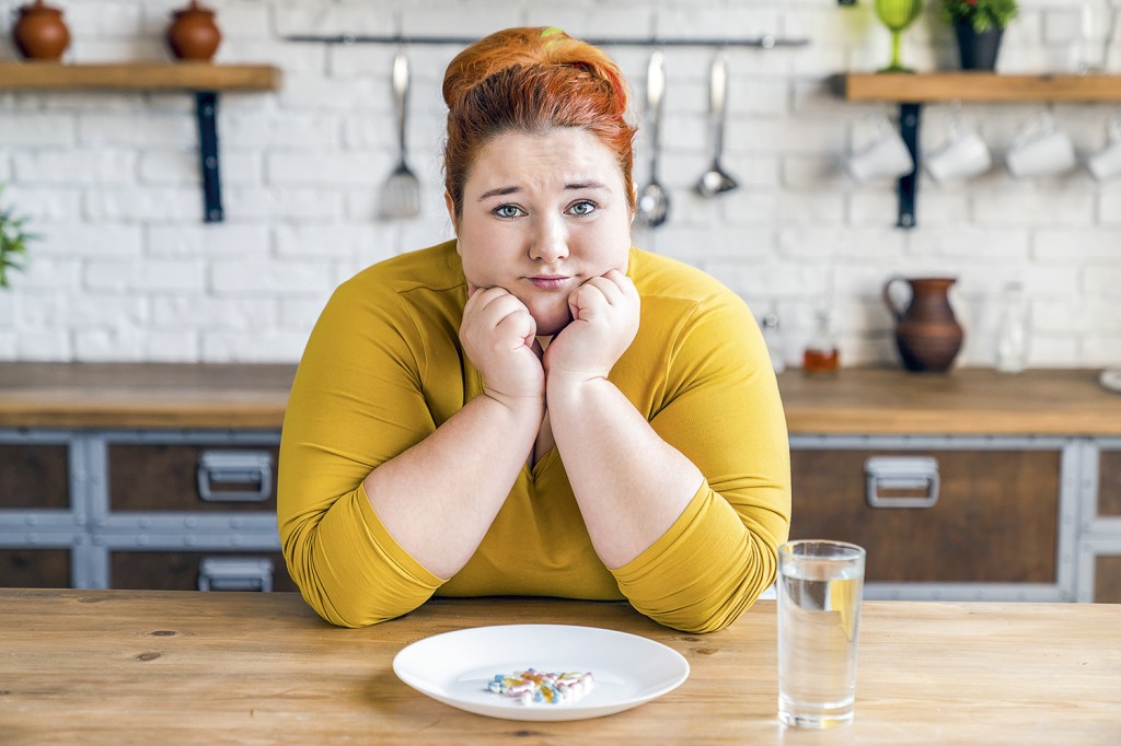 DILEMA - Perfil: obesos com doenças como diabetes ou aterosclerose podem se beneficiar -
