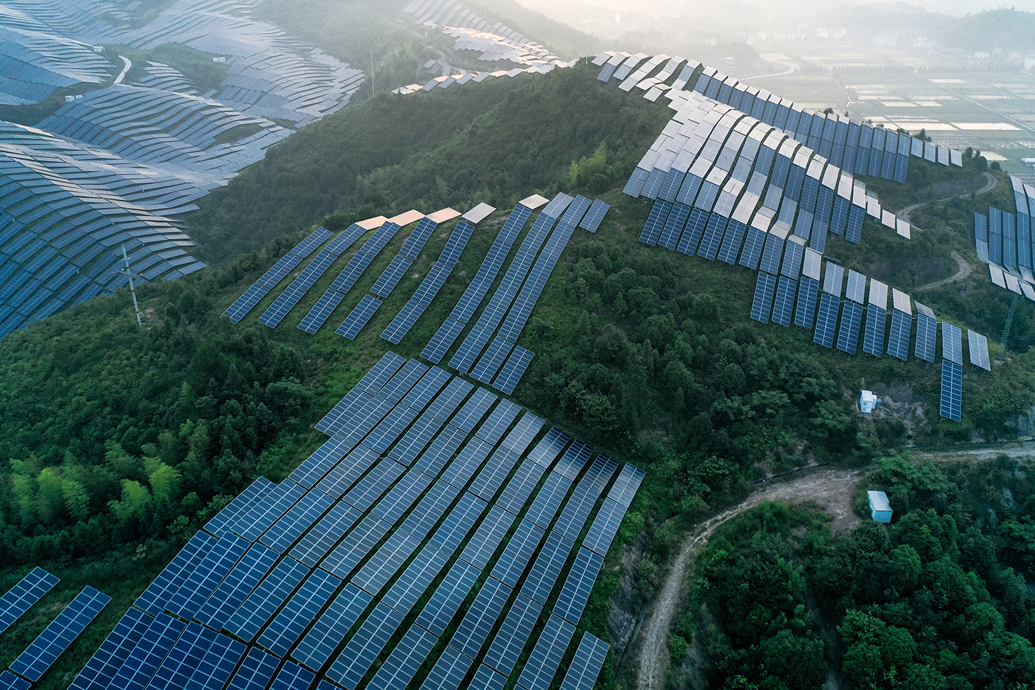 MAIOR EMISSOR - Energia solar na China: indústrias ainda emitem um sétimo do total global de carbono -