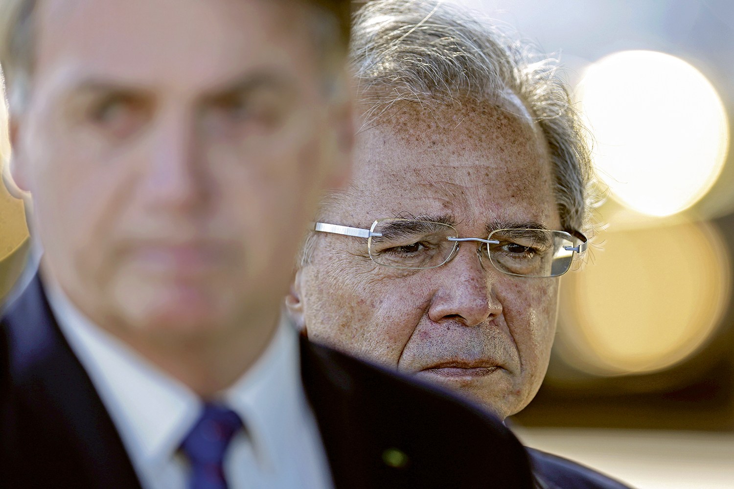 Elei es 2022 Bolsonaro Arthur Lira e Ciro Nogueira converteram