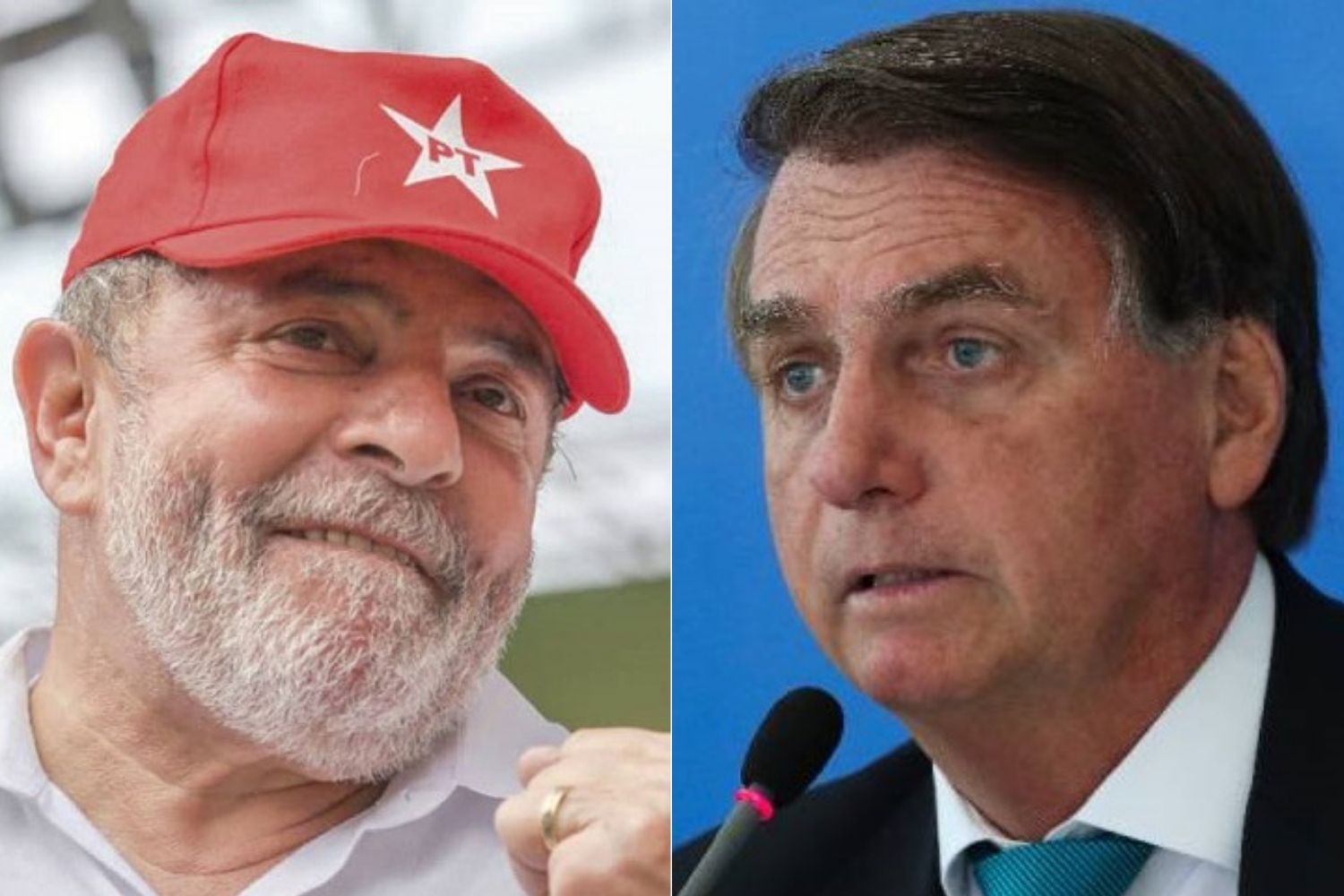 Nova Pesquisa Traz Má Notícia Para Bolsonaro E Alerta Para Lula Veja 2487