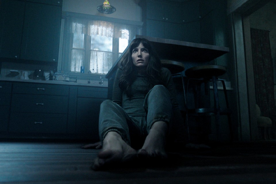Maligno (1) Protagonista de 'Maligno', novo terror de James Wan.