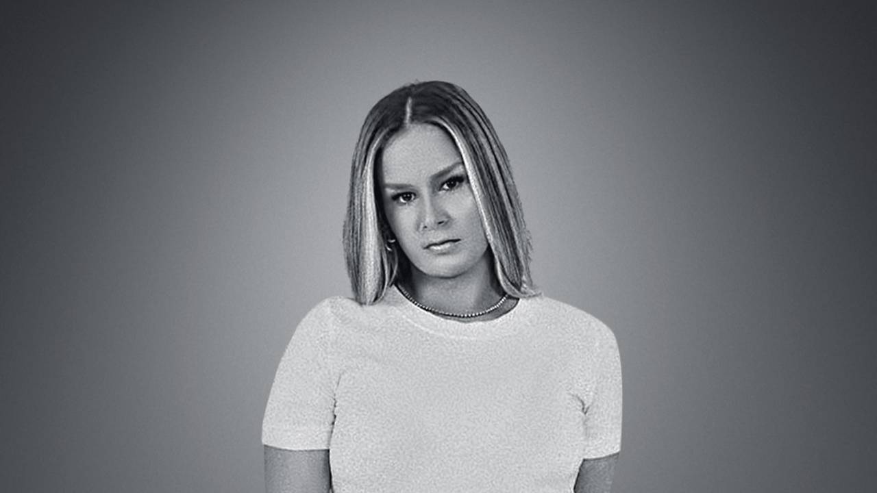 Pâmella Holanda -