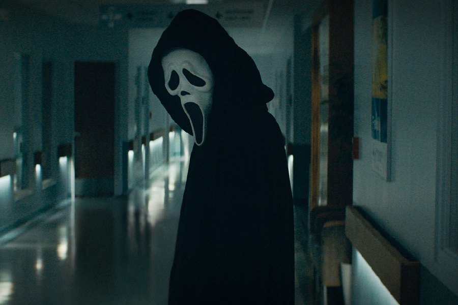 De 'Pânico' a 'Halloween': 7 filmes de terror aguardados em 2022 | VEJA