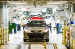 A resposta da Toyota ao plano do governo de popularização dos carros