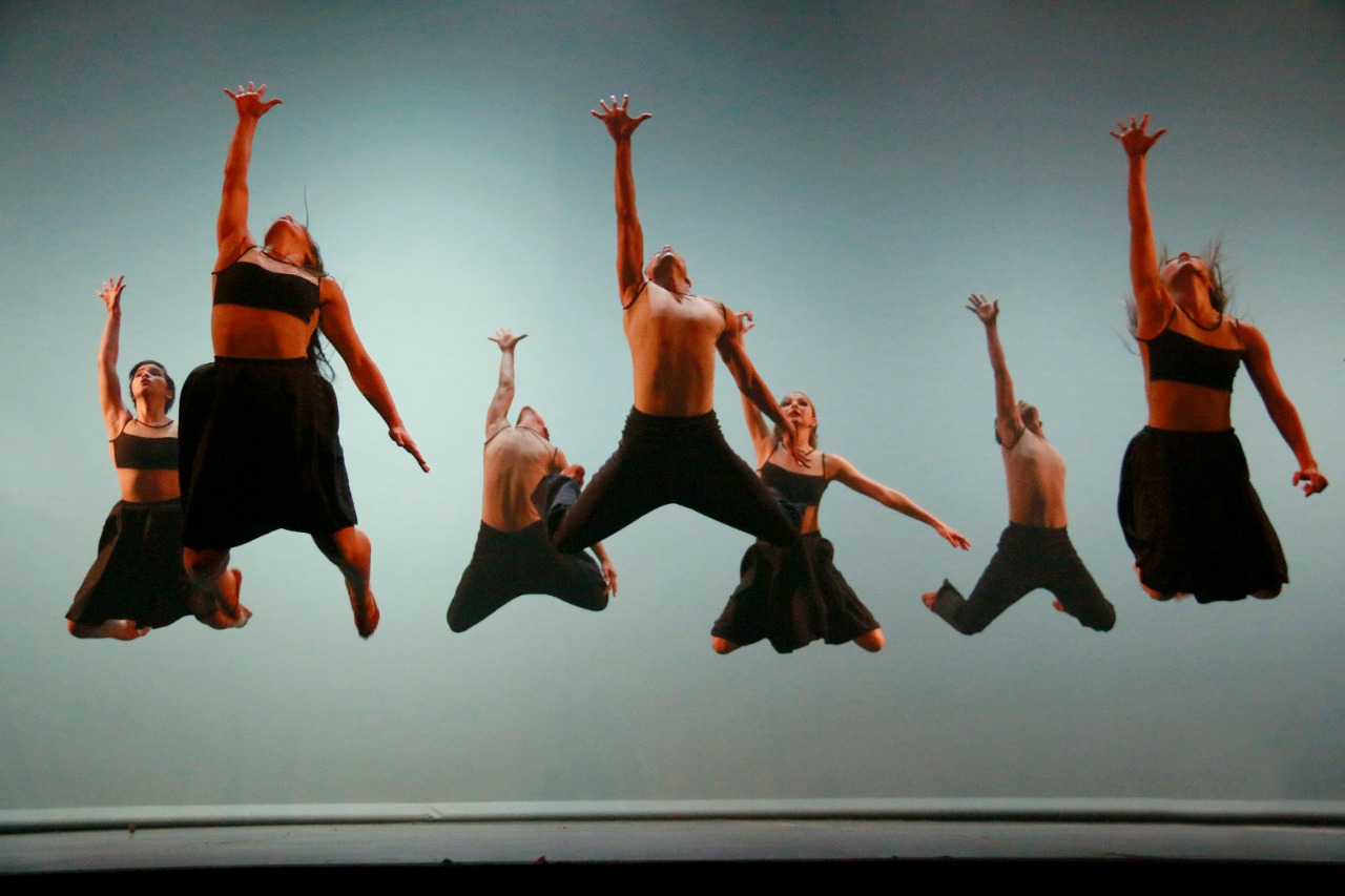 Ballet Dalal Achcar