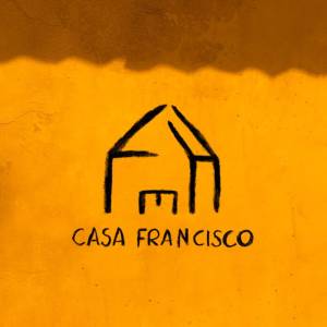 DISCO - Casa Francisco, de Francisco, el Hombre (disponível nas plataformas de streaming)