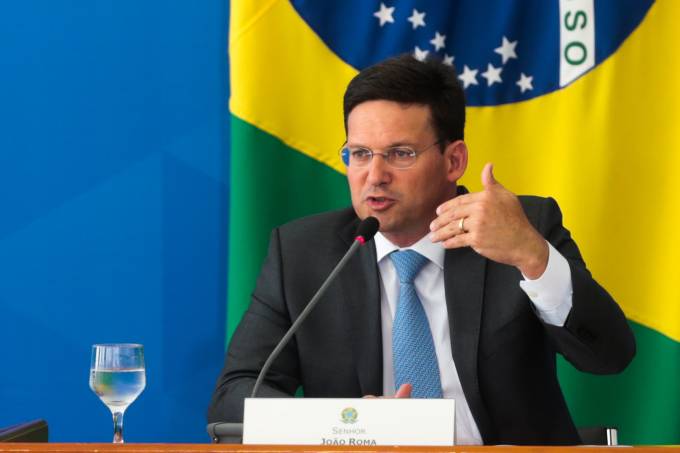 Eleições 2022: João Roma pode desistir da disputa ao governo da Bahia