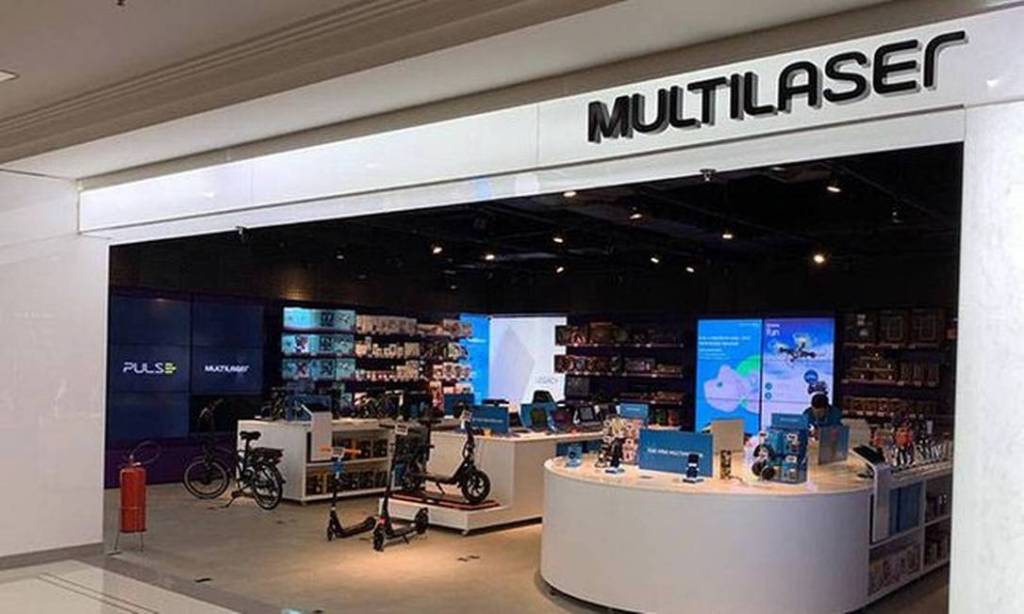 A brevíssima passagem de um diretor financeiro pelo Grupo Multi