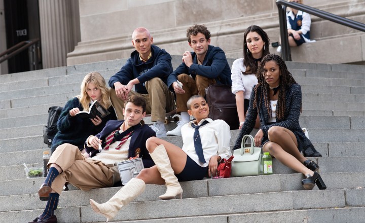 Série Gossip Girl ganhará novos episódios em serviço de streaming da HBO