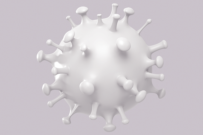 Influenza D: o novo vírus que entrou no radar da ciência