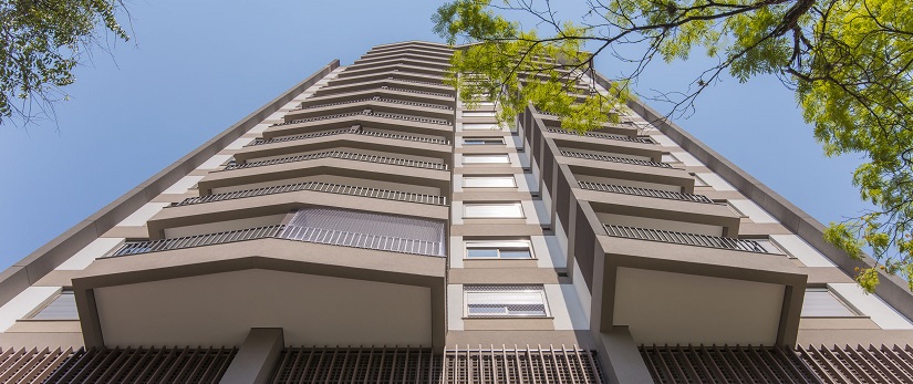 Empreendimento da Vila 11, em São Paulo: empresa desenvolve, administra e opera residências para locação em São Paulo