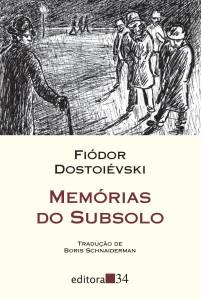 81B8n0OCzTL Memórias do Subsolo