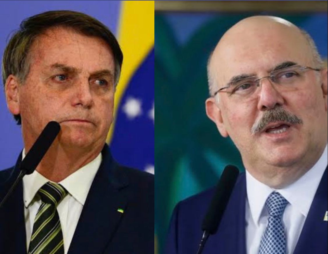 Veja Bolsonaro Ministério Da Educação Cheap Sale | Emergencydentistry.com