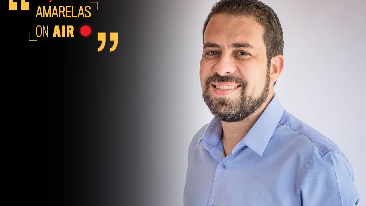 Guilherme Boulos